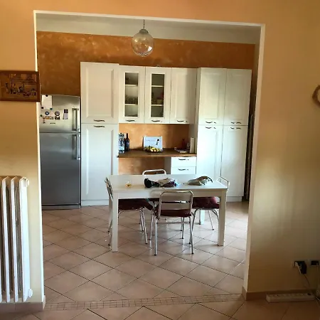 Rum i privatbostad Casa Zanardi 2.0