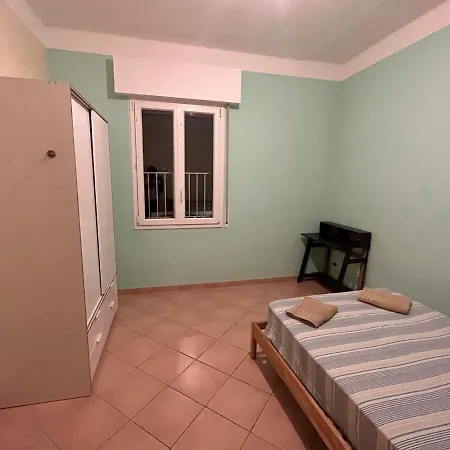Rum i privatbostad Casa Zanardi 2.0