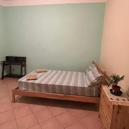 Rum i privatbostad Casa Zanardi 2.0