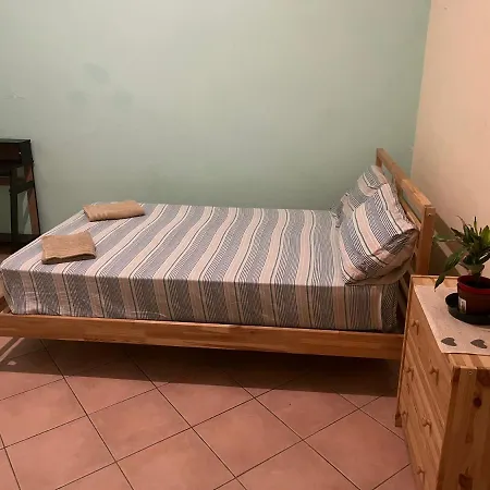 Rum i privatbostad Casa Zanardi 2.0 Bologna